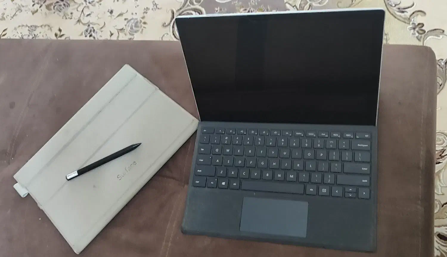 سرفیس پرو نسل ۵|رایانه همراه|اردکان, |دیوار