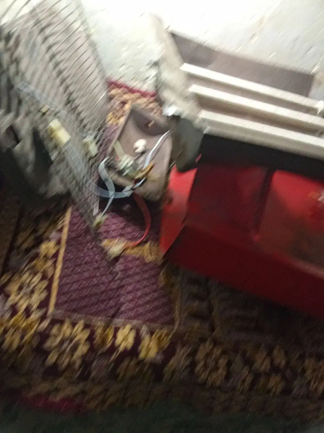 تعمیر بخاری برقی|خدمات پیشه و مهارت|اردکان, |دیوار