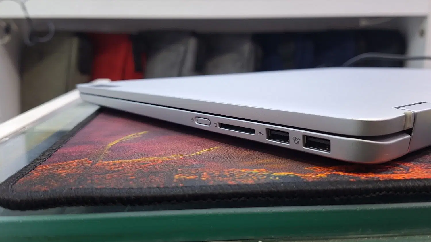 lenovo touch 360|رایانه همراه|اهواز, نادری|دیوار