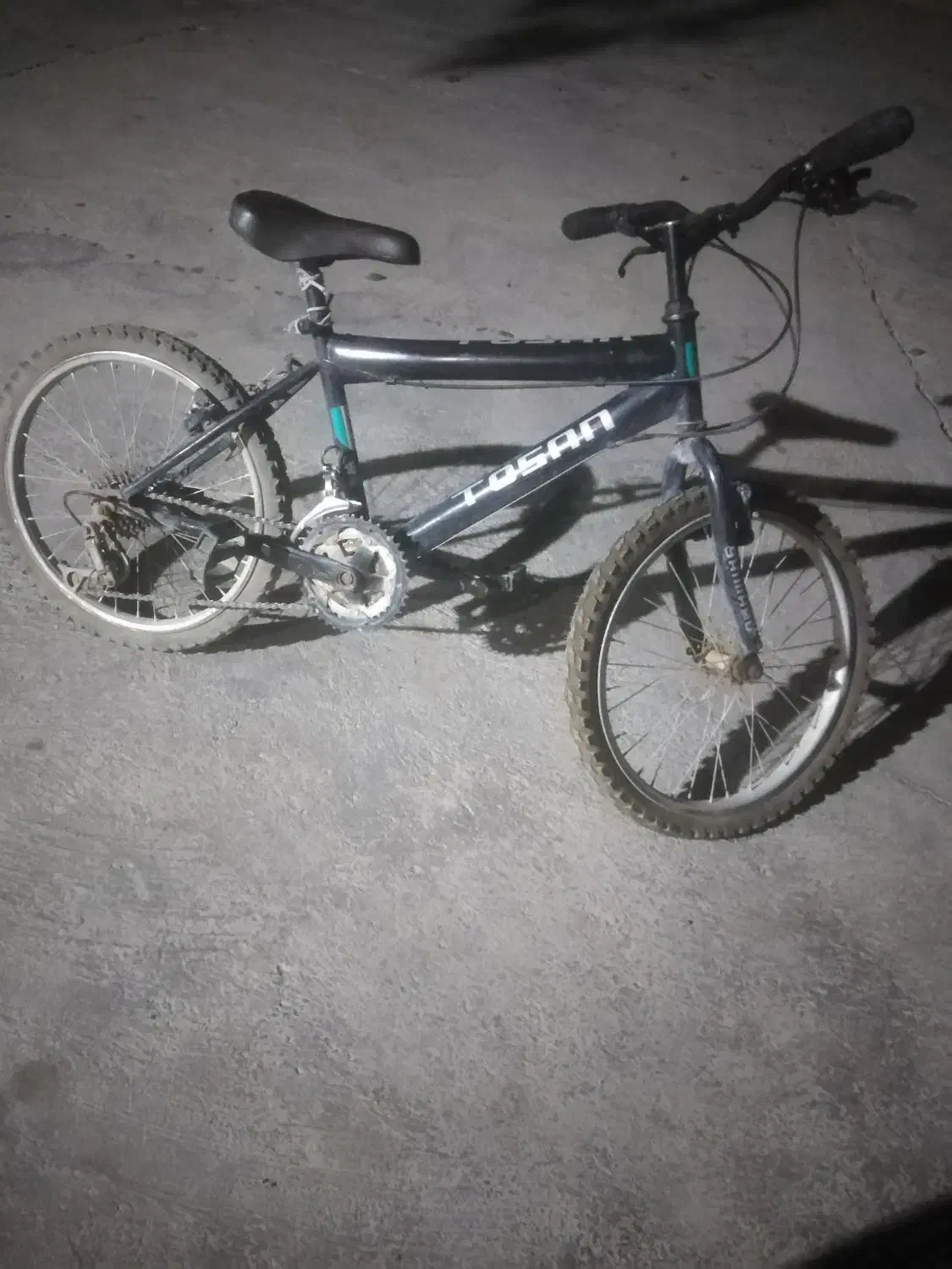 دوچرخه 20|دوچرخه، اسکیت، اسکوتر|سیلاخور, |دیوار