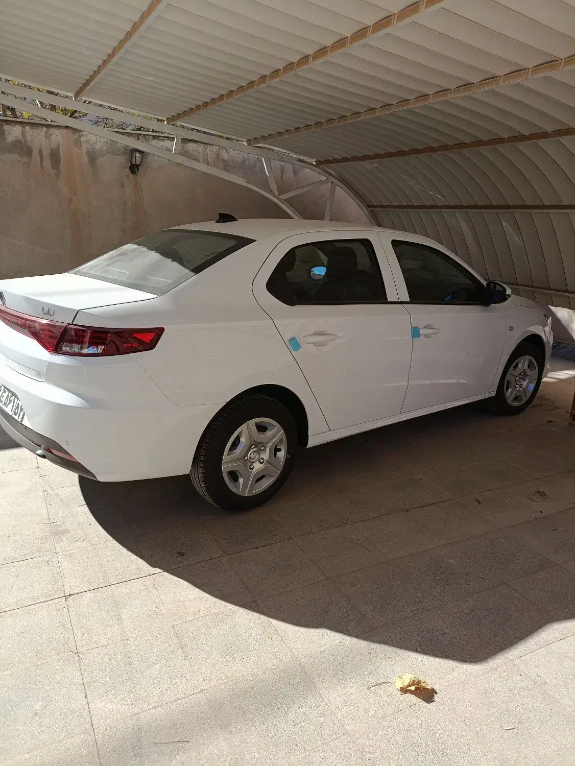 فروش تارا V1|خودرو سواری و وانت|بیرجند, |دیوار