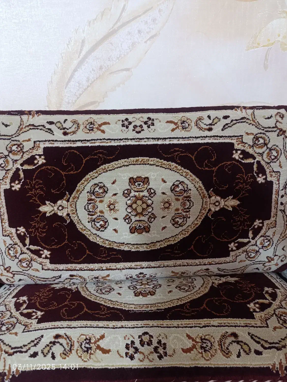 ۶عدد پشتی|پشتی|سنندج, |دیوار