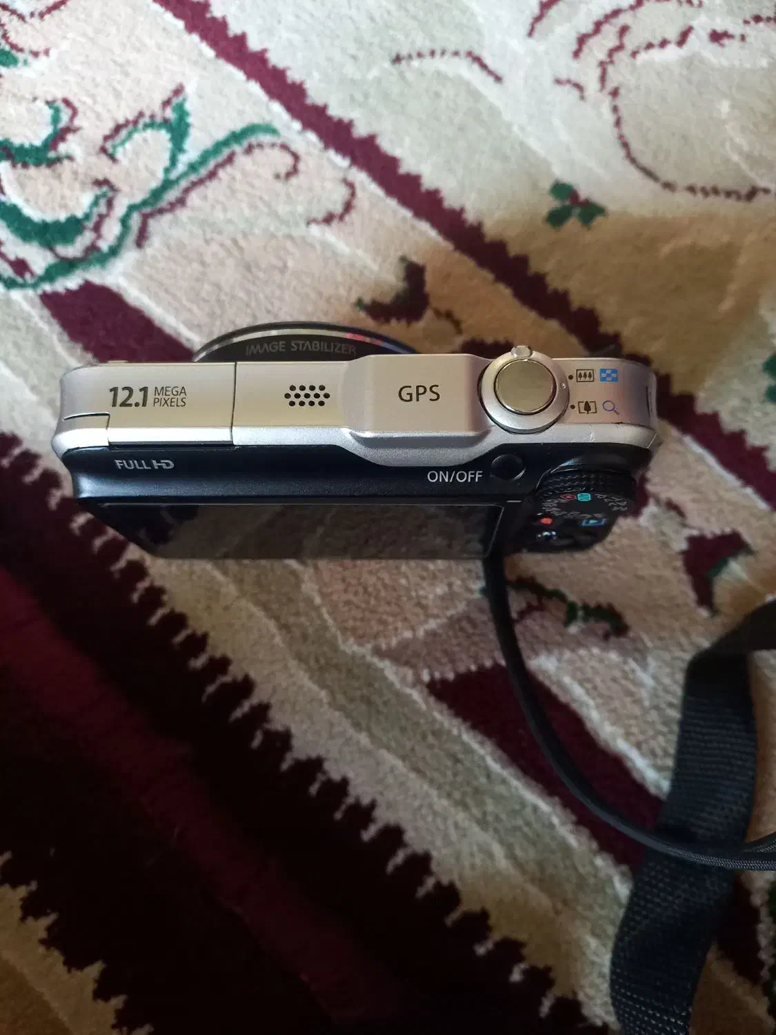 دوربین  canon|دوربین عکاسی و فیلم‌برداری|الیگودرز, |دیوار