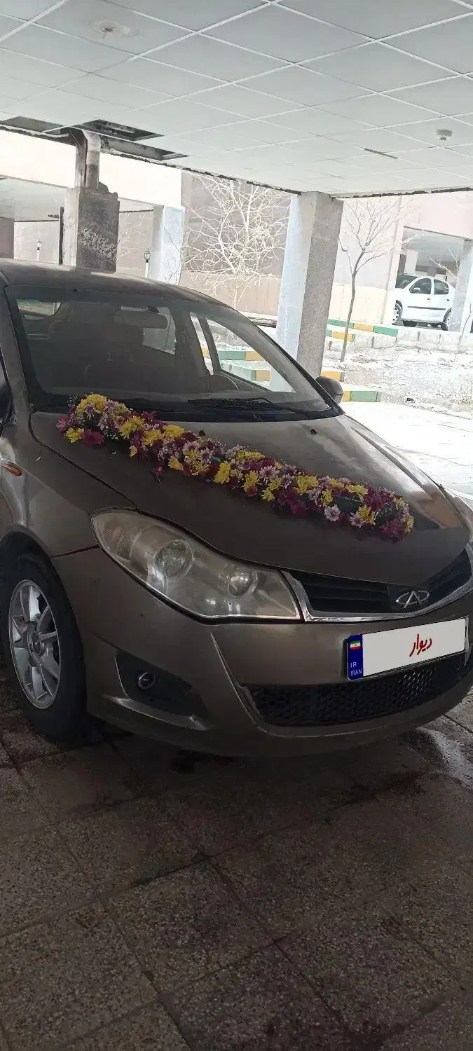 MvM315 مدل۱۳۹۲|خودرو سواری و وانت|مشهد, استاد یوسفی (شهرک غرب)|دیوار