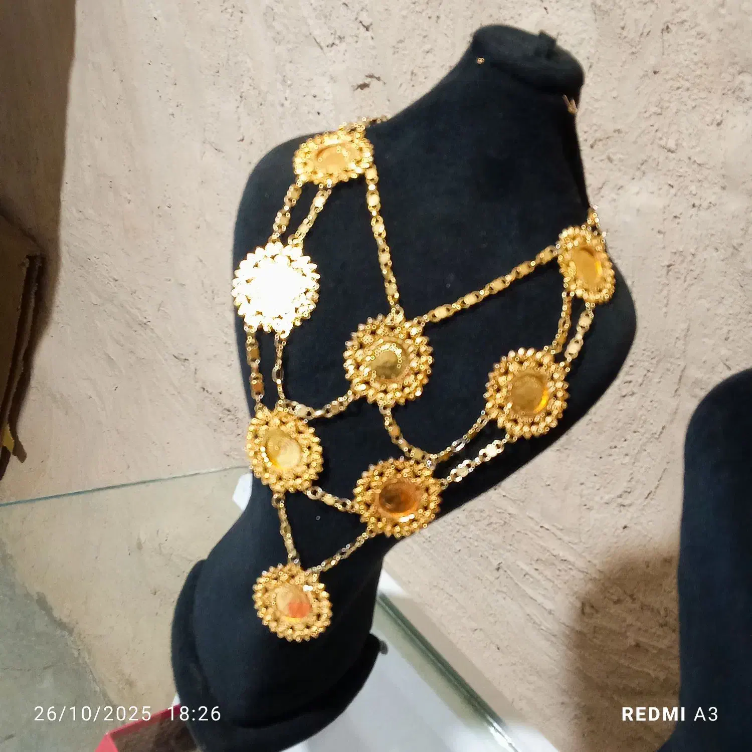 گالری بدلیجات اجاره ای و فروشی ماهلین|بدلیجات|سمیرم, |دیوار