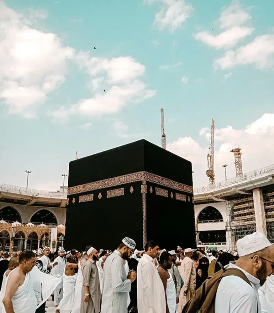 فروش فیش حج عمره|تور و چارتر|مشهد, احمدآباد|دیوار