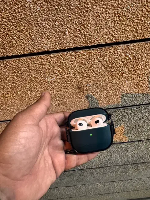 ایرپاد اپل مدل AirPods 3|لوازم جانبی موبایل و تبلت|تهران, پونک|دیوار