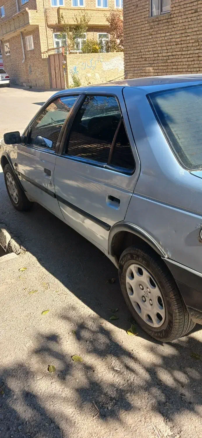 روا مدل ۸۶|خودرو سواری و وانت|چالدران, |دیوار