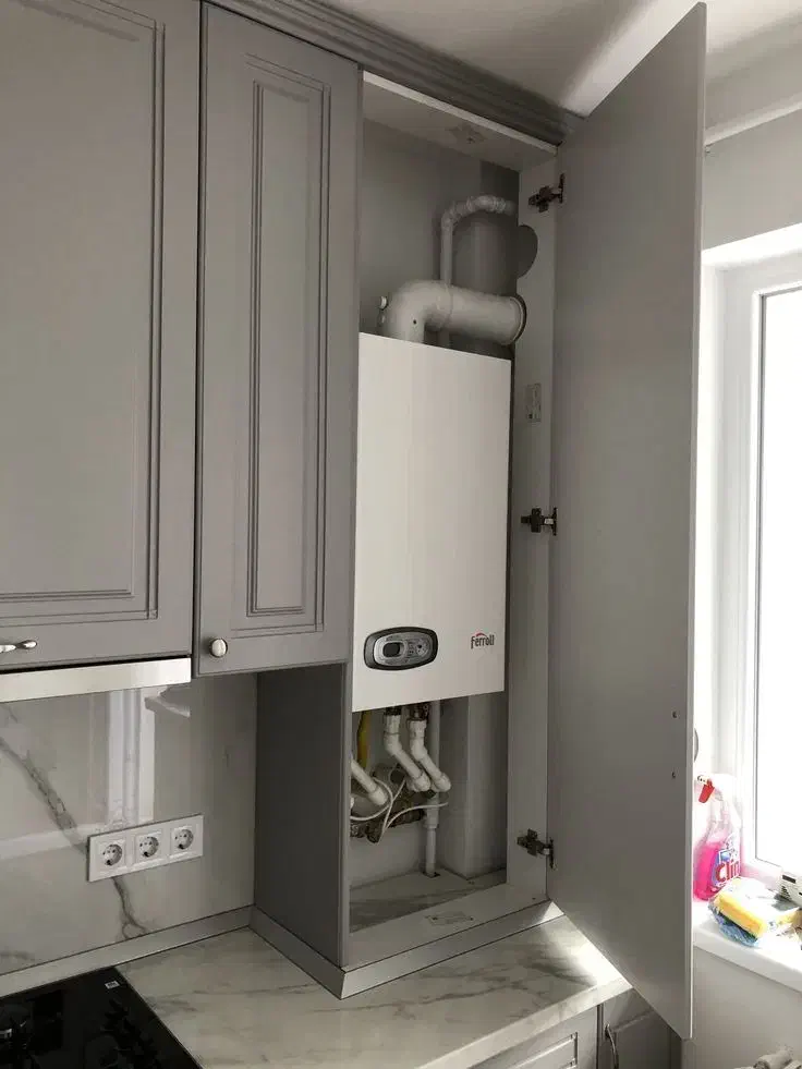 تعمیرات نصب تعمیرات پکیج آبگرمکن کولر گازی|آبگرمکن، پکیج، شوفاژ|مشهد, کوی سیدی|دیوار