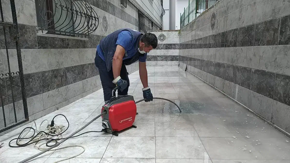 لوله بازکنی فنرزنی سراسر همدان فوری ارزان50%تخفیف|خدمات پیشه و مهارت|همدان, |دیوار