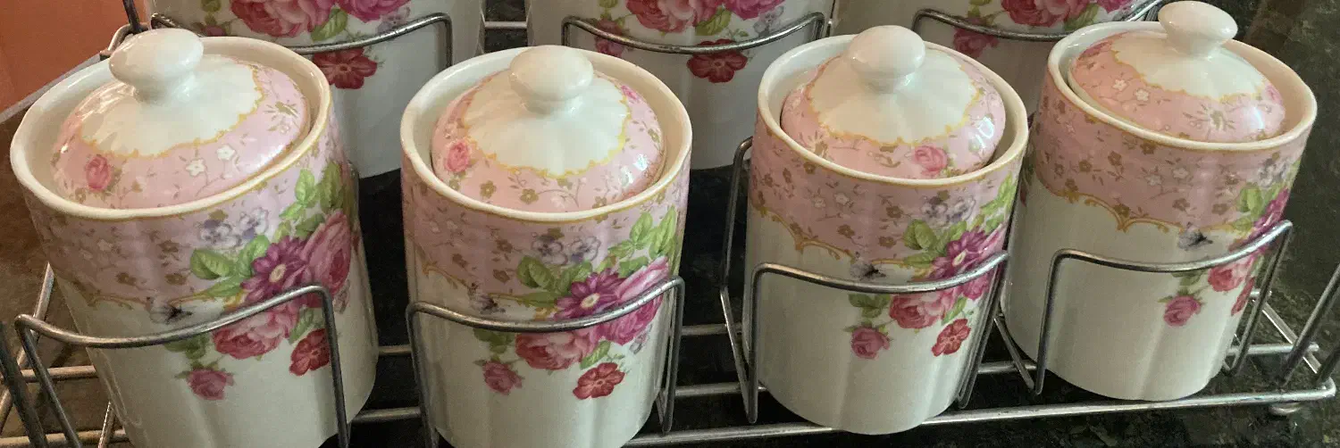 ادویه جات|ظروف نگهدارنده، پلاستیکی، یک‌بارمصرف|قزوین, |دیوار