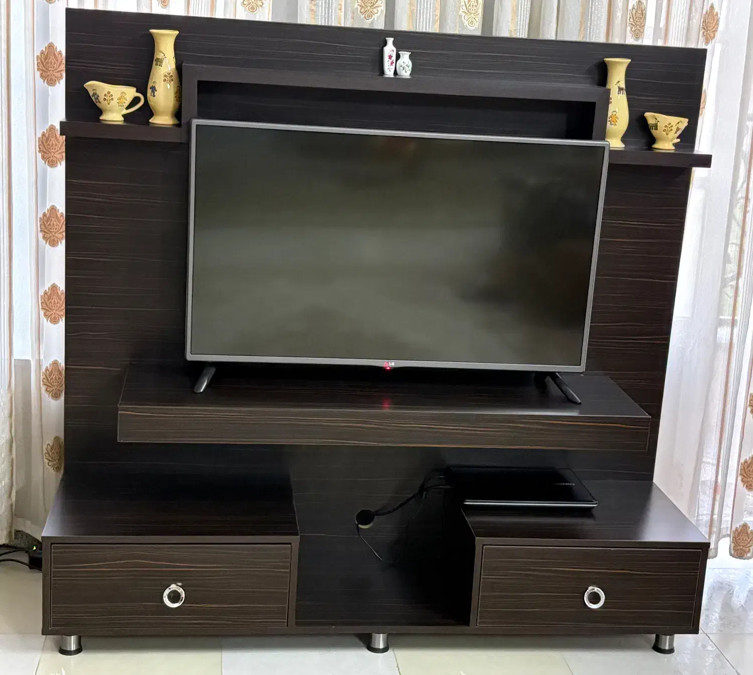 میز تلویزیون|میز تلویزیون|شیراز, شهرک گلستان|دیوار