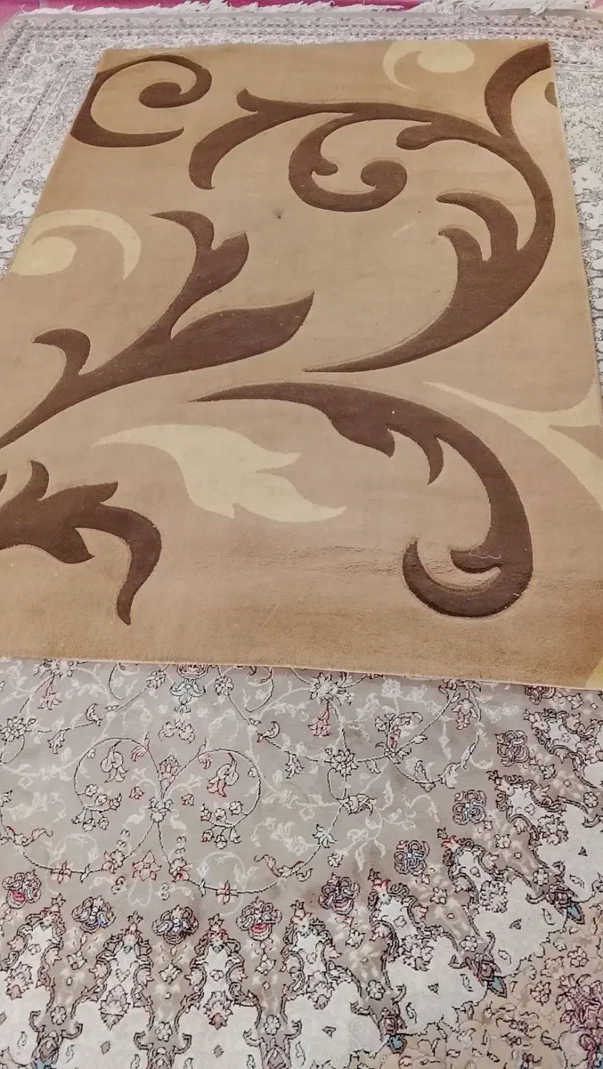 فرش فانتزی|فرش|ارومیه, |دیوار