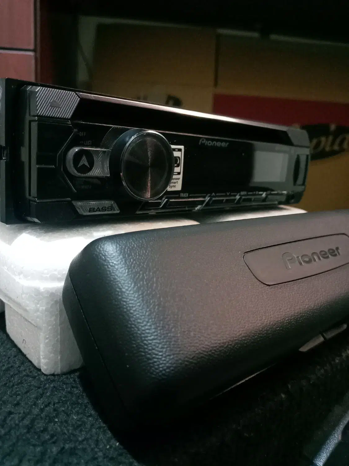 سیستم صوتی خودرو|صوتی و تصویری|تهران, سازمان برنامه شمالی|دیوار