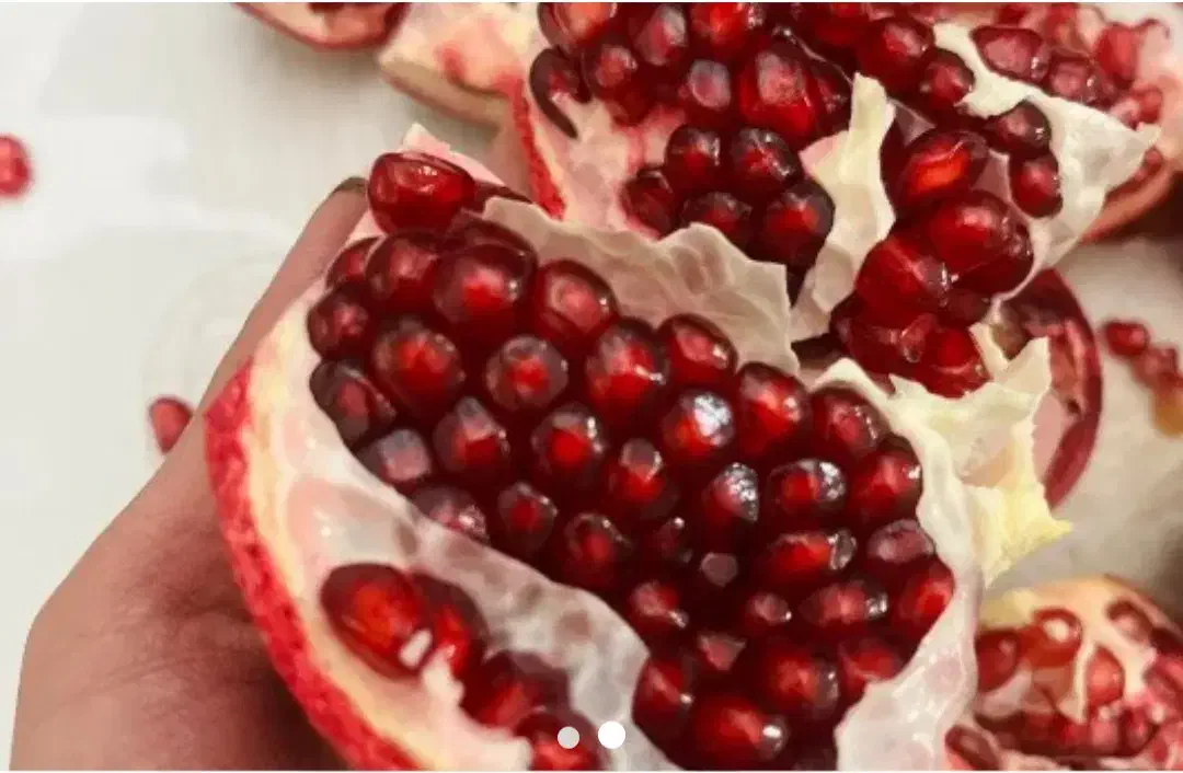 انار آبگیری درجه یک|خوردنی و آشامیدنی|کوهنانی, |دیوار