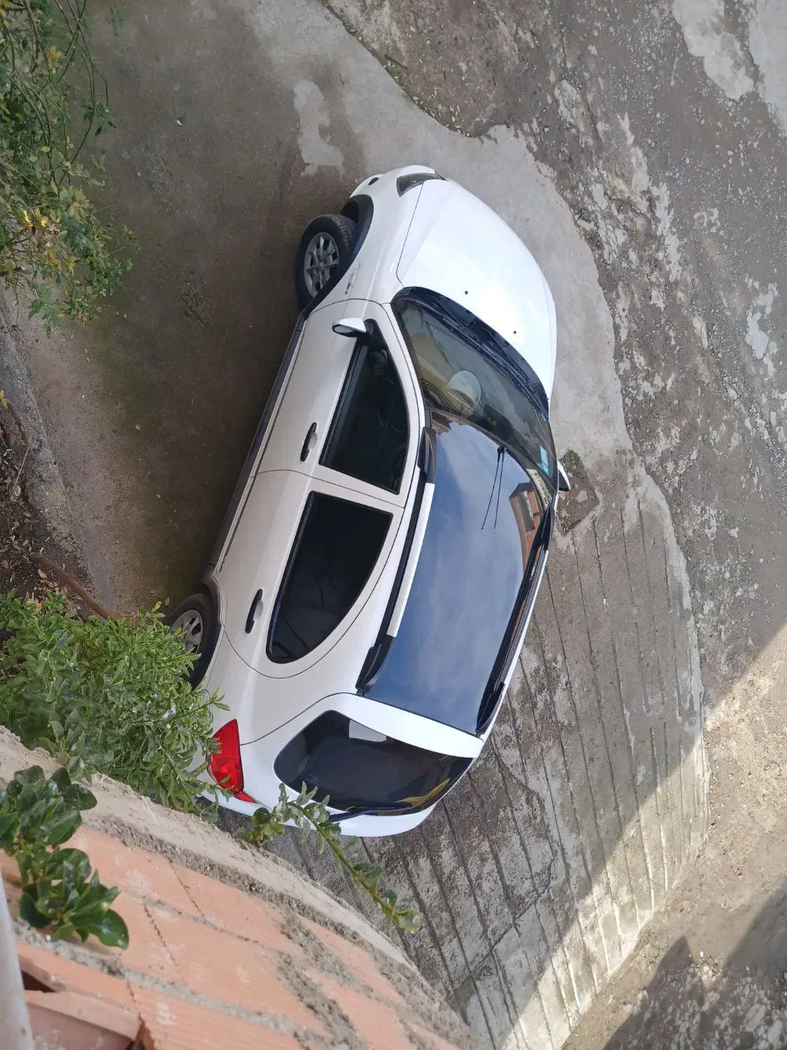 کوییک مدل ۱۴۰۳ برج ۱۱|خودرو سواری و وانت|آلاشت, |دیوار