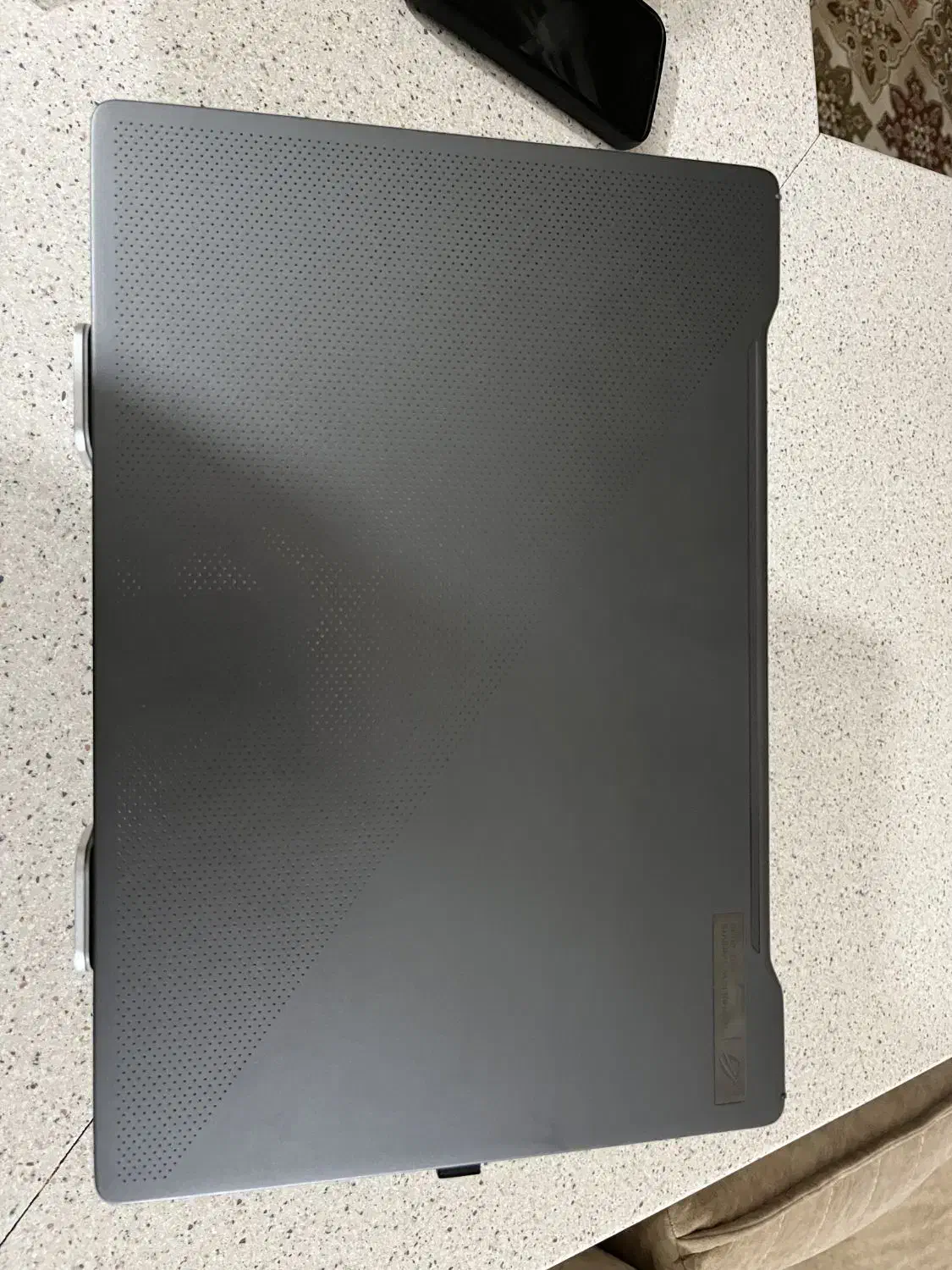 لپتاپ گیمینگ|رایانه همراه|دماوند, گیلاوند|دیوار