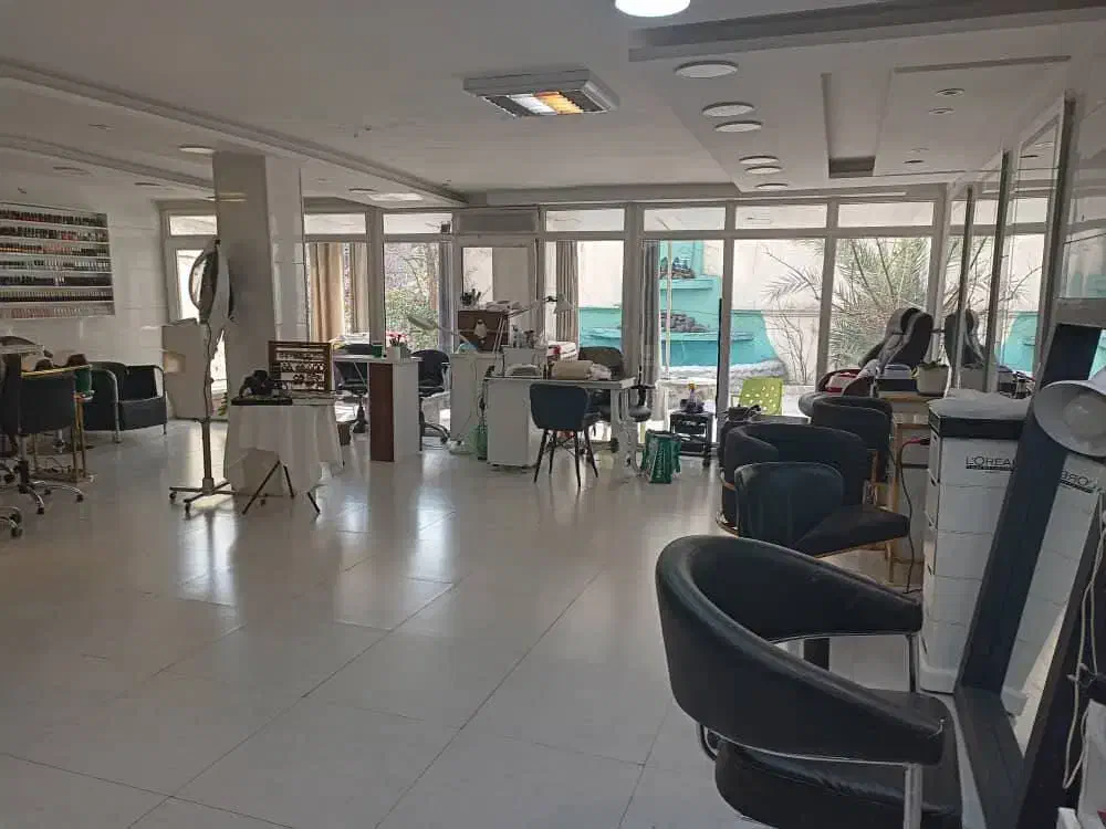 مشاغل آرایش گری|استخدام درمانی، زیبایی، بهداشتی|تهران, نظامی گنجوی (توانیر)|دیوار