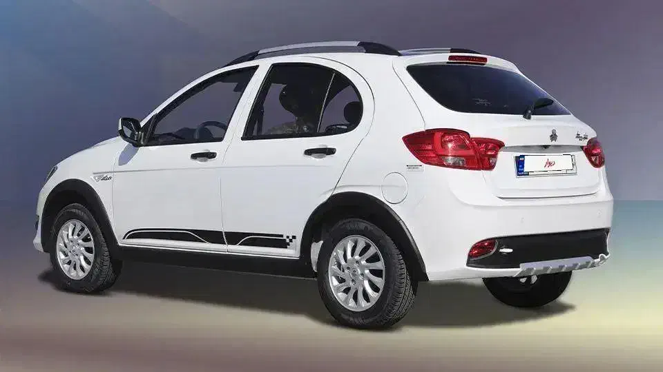 کویک gxr|خودرو سواری و وانت|کازرون, |دیوار