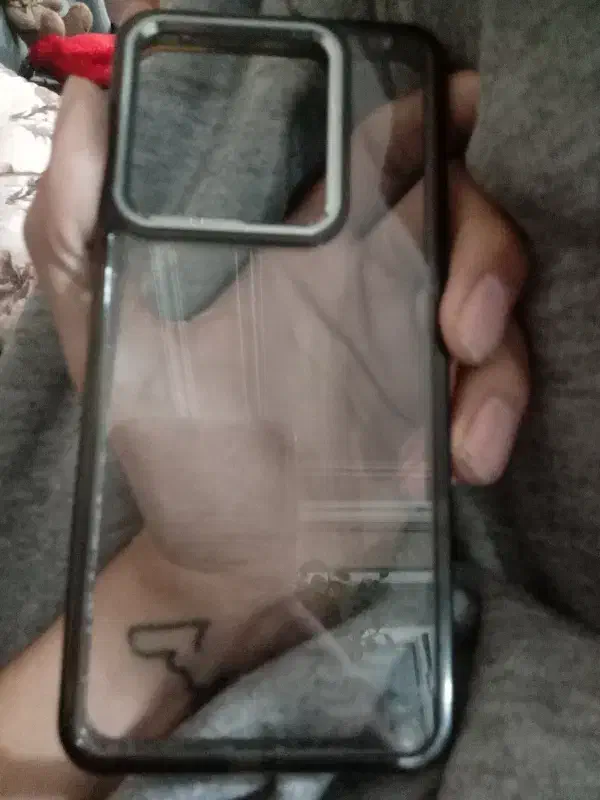 کاور نوت ۱۳ پرو|لوازم جانبی موبایل و تبلت|تبریز, |دیوار