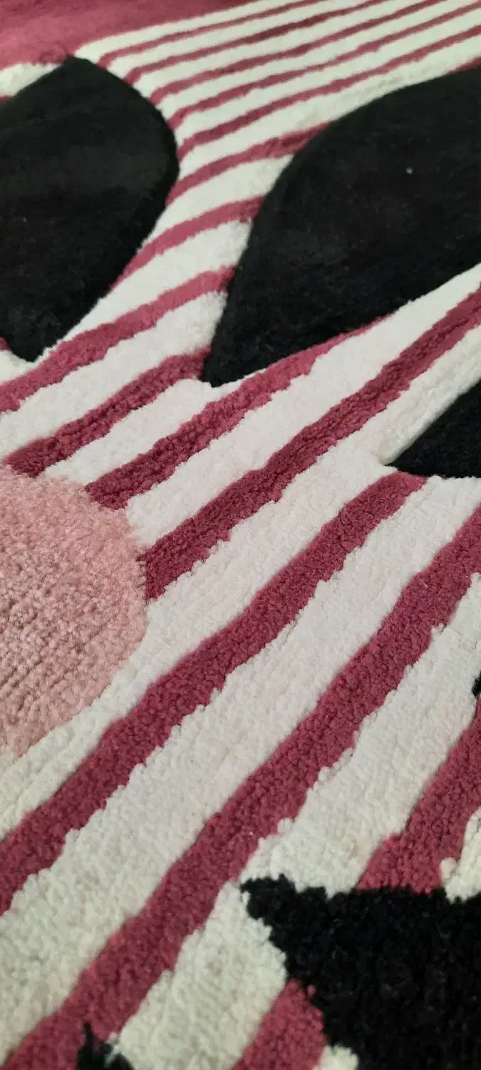 فرش ۶ متری فانتزی|فرش|پردیس, فاز ۱|دیوار