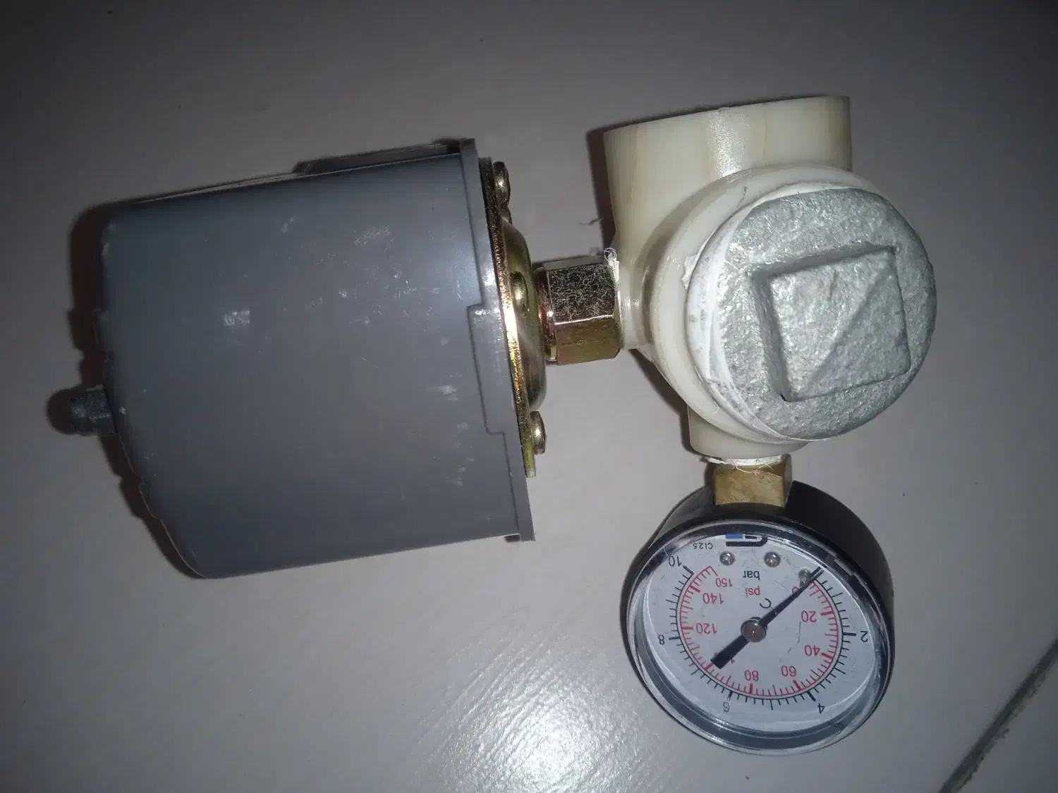 فلکه یک چهارم و...|آبگرمکن، پکیج، شوفاژ|هشتگرد, فاز ۲ مهستان|دیوار