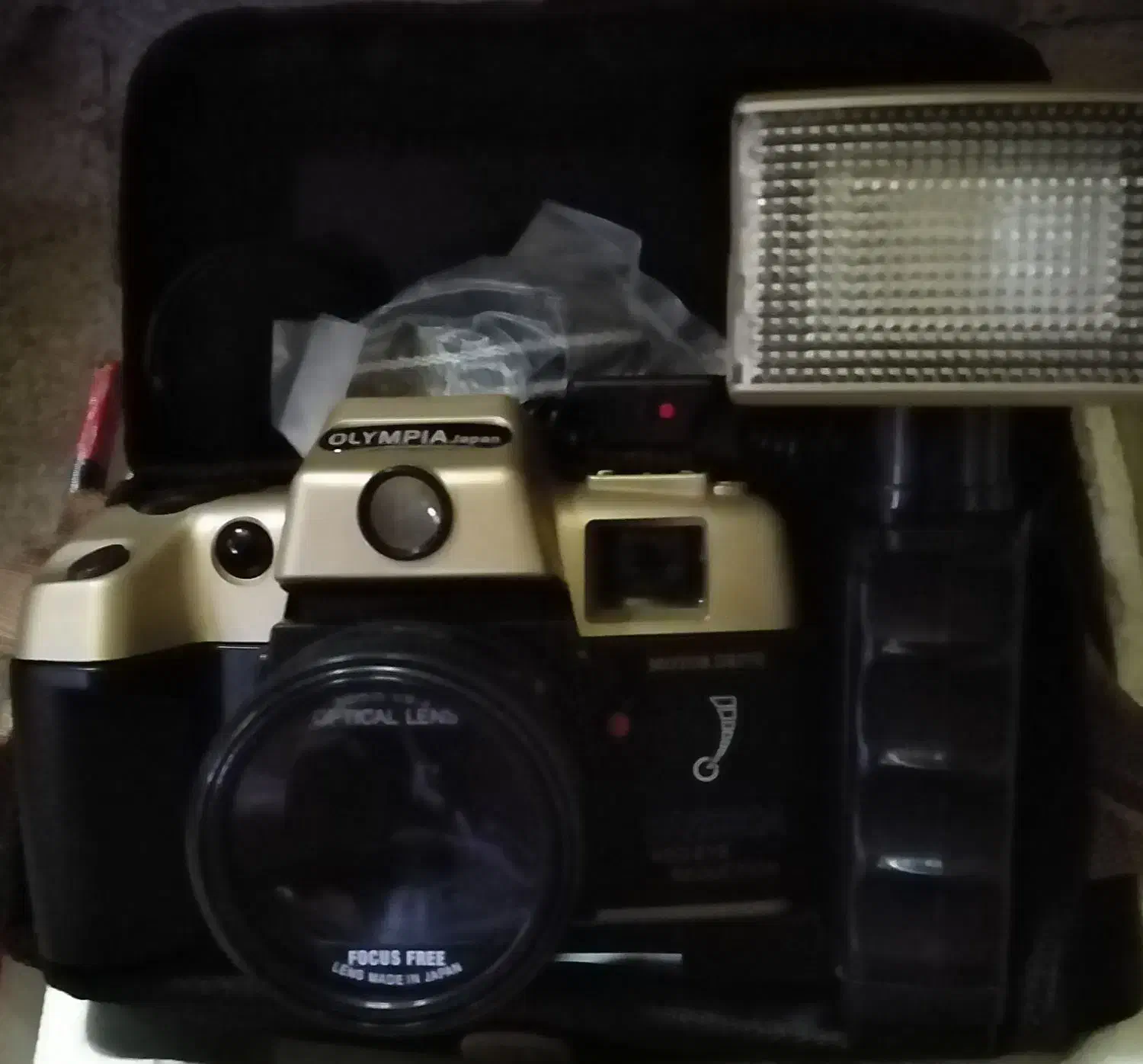 دوربین عکاسی فوق حرفه ای|دوربین عکاسی و فیلم‌برداری|میبد, |دیوار