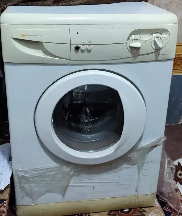 ماشین لباسشویی و خشک کن|ماشین لباسشویی و خشککن لباس|قم, شهرک فاطمیه|دیوار