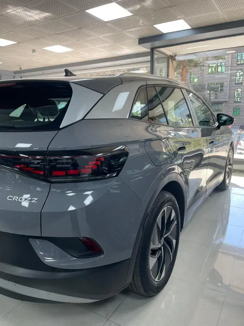 ID4 مدل ۲۰۲۵ نقدواقساط|خودرو سواری و وانت|تهران, تهرانپارس غربی|دیوار