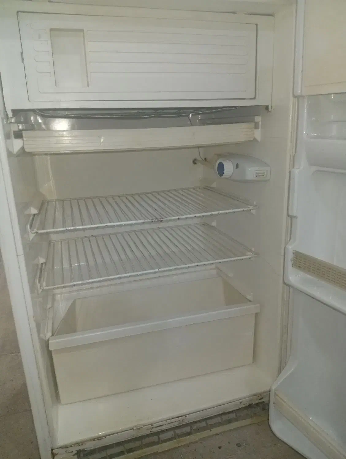 یخچال|یخچال و فریزر|شیراز, سعدیه جنوبی|دیوار