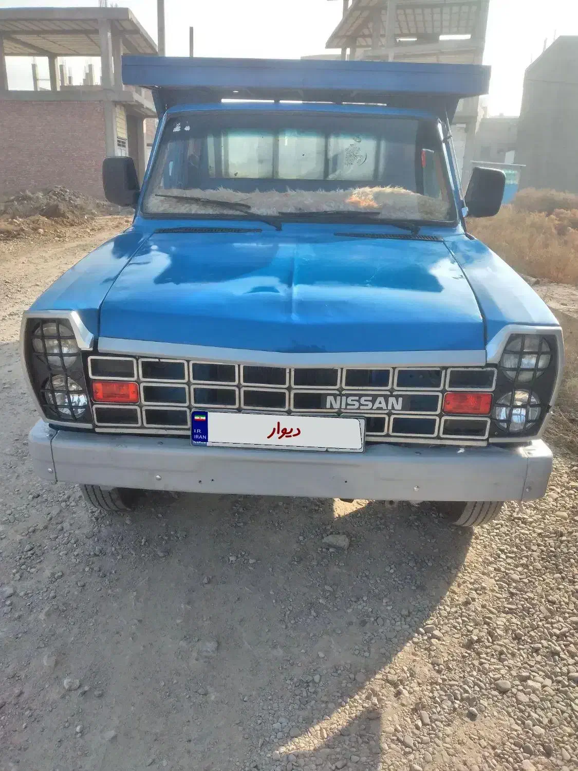 زامیاد مدل ۹۸|خودرو سواری و وانت|میاندوآب, |دیوار