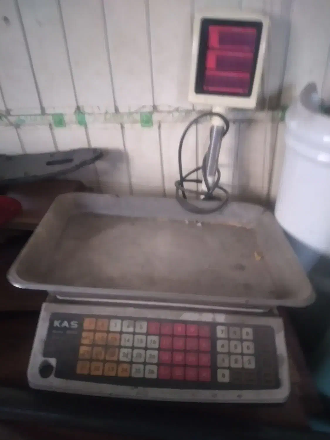 بخاری علاالدین عالی نسب و ترازو دیجیتال|کلکسیون اشیاء عتیقه|تهران, نیروی هوایی (پیروزی)|دیوار