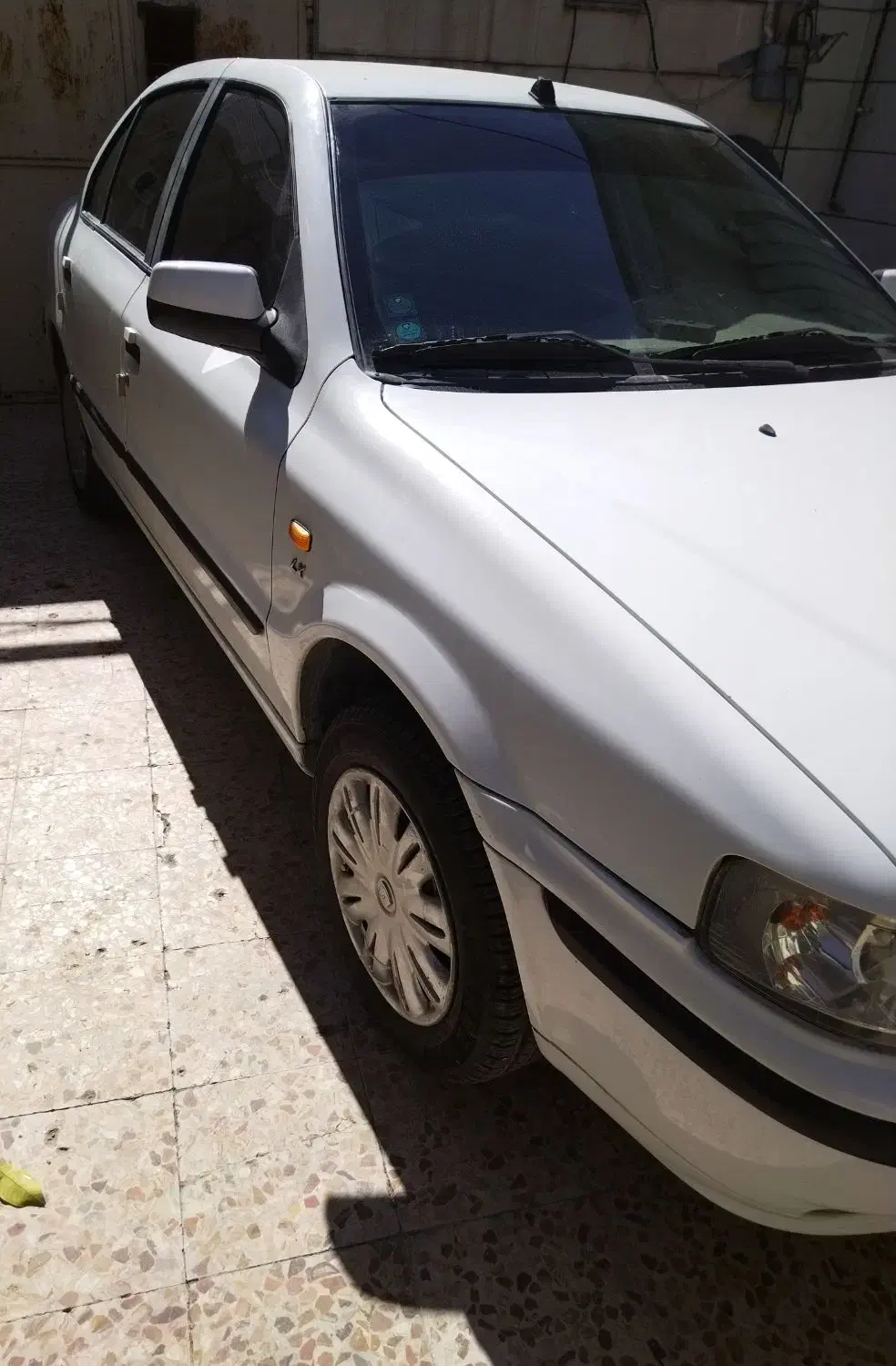 سمند ال ایکس مدل ۹۹|خودرو سواری و وانت|ایذه, |دیوار