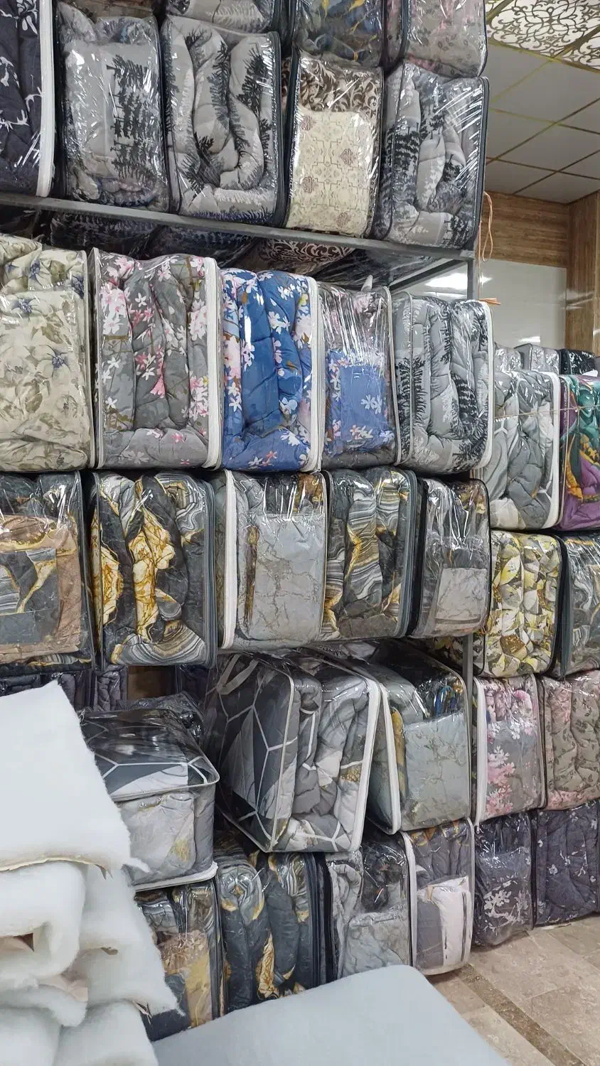 روتختی پنبه دوزی|سرویس روتختی|کرج, شیخ آباد|دیوار