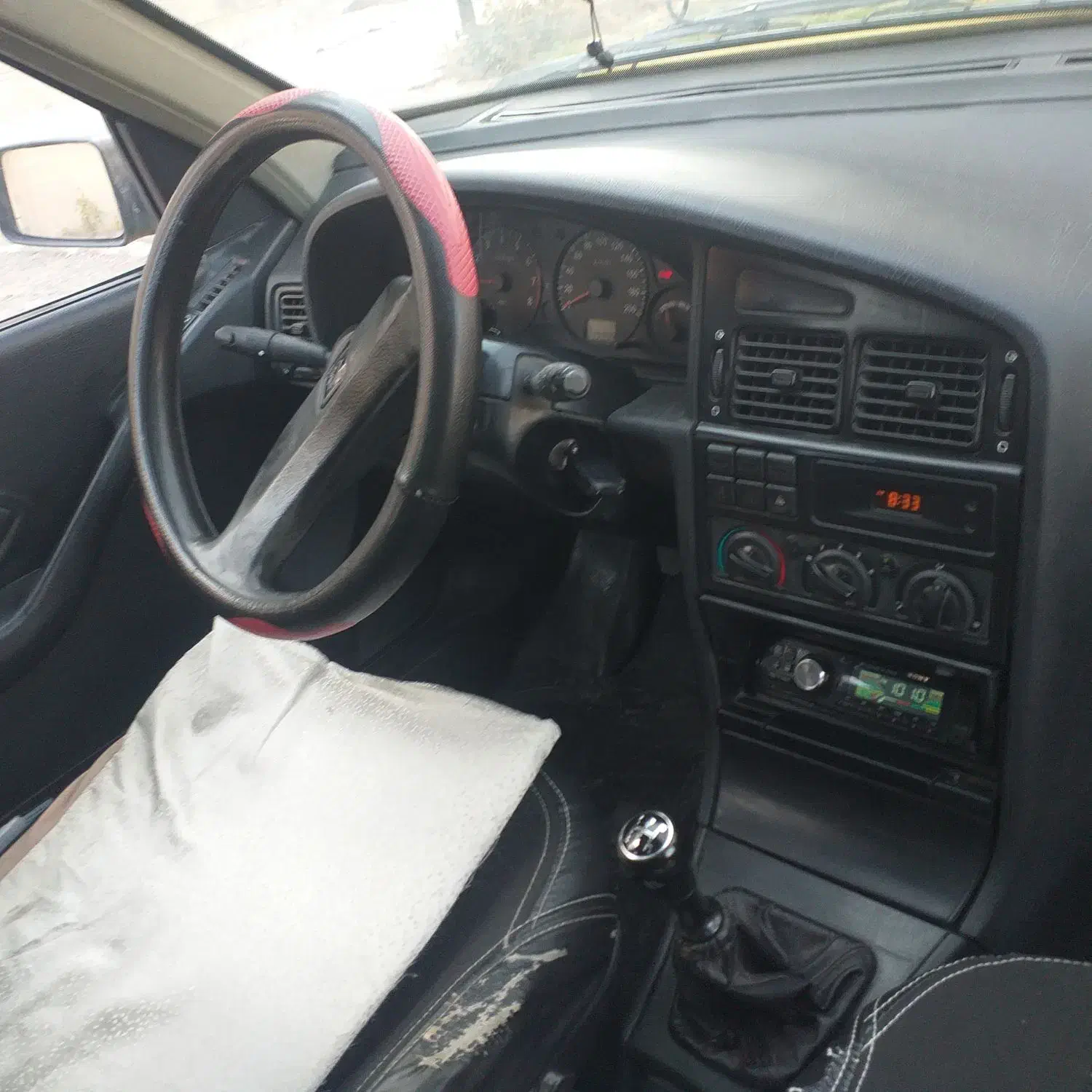 تاکسی عمومی ، پژو ۴۰۵ ، دوگانه سوز|خودرو سواری و وانت|مشهد, امیریه|دیوار