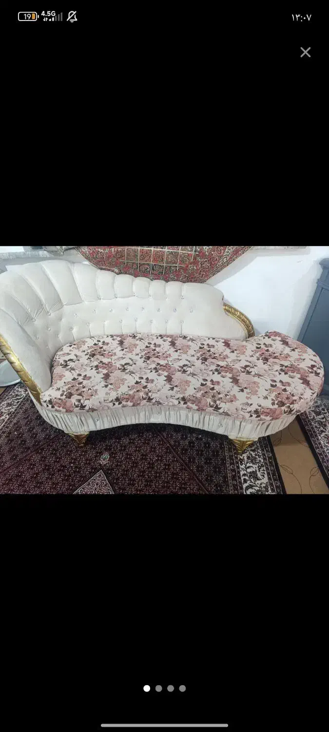 مبل و ناهار خوری|میز و صندلی غذاخوری|اردبیل, |دیوار