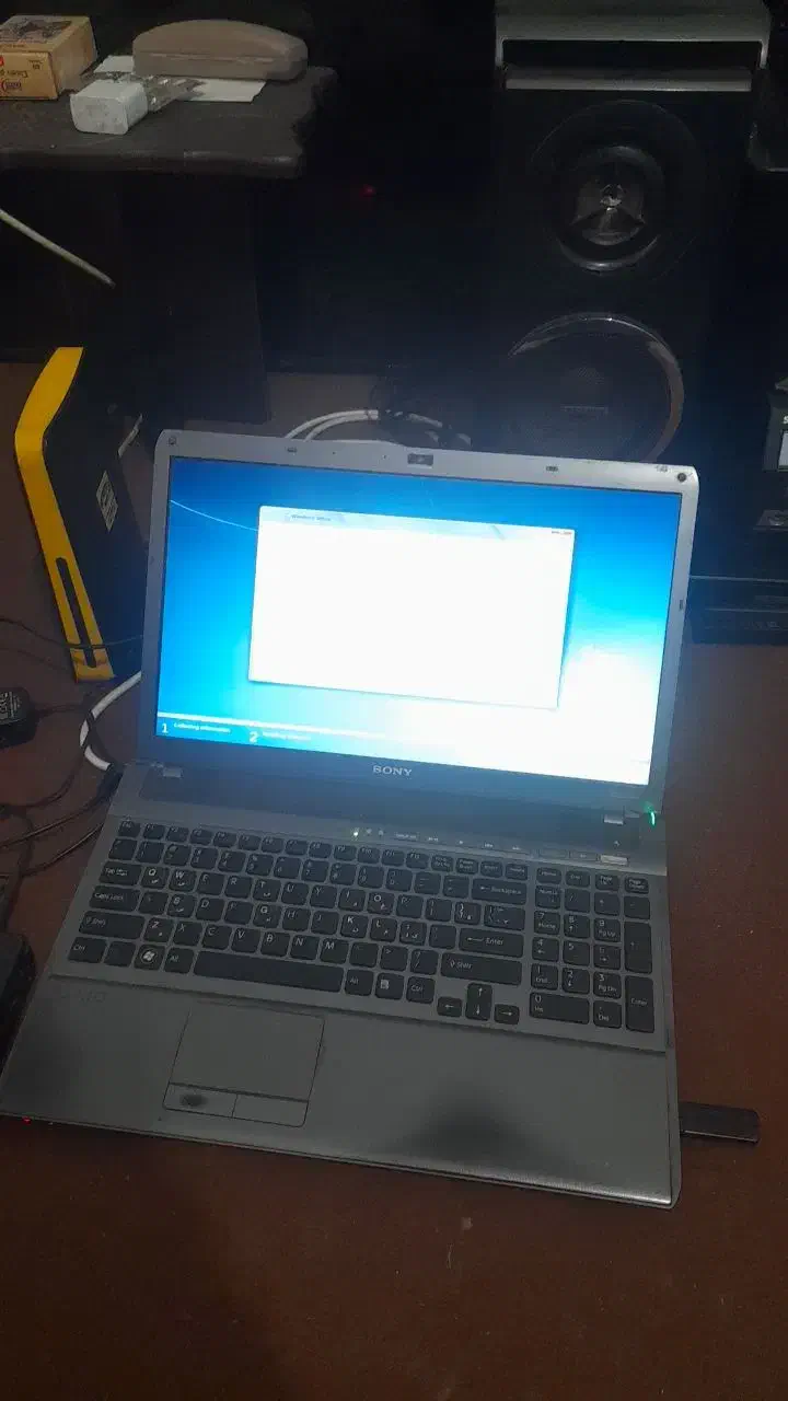 لبتاپ سونی|رایانه همراه|قدس, شهر‌قدس|دیوار