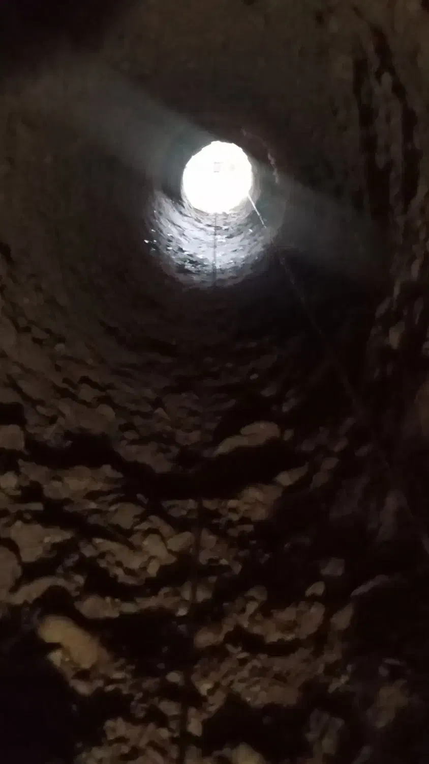 چاهکنیپذیرفتهمیشود|خدمات پیشه و مهارت|قوچان, |دیوار