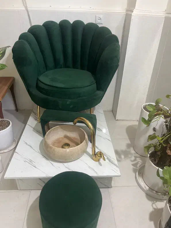 فروش وسایل ارایشگاه|آرایشگاه و سالنهای زیبایی|میناب, |دیوار