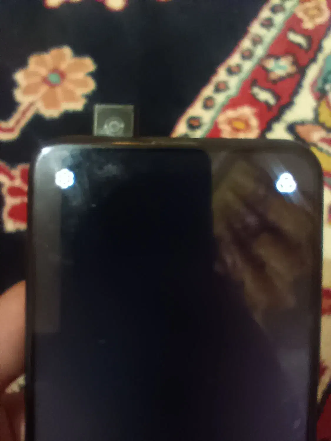 honor 9x pro|موبایل|اردبیل, |دیوار