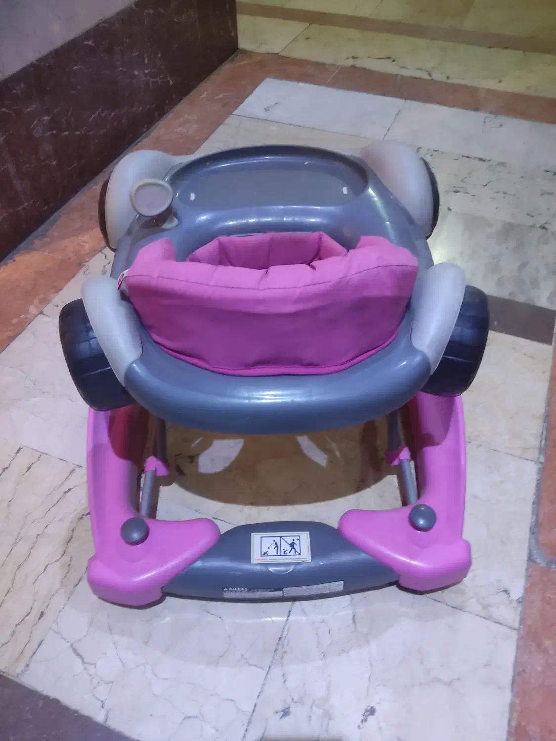 روروک|کالسکه و لوازم جانبی|تهران, هفده شهریور|دیوار