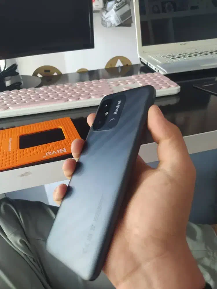 شیامی 12C|موبایل|ارومیه, |دیوار