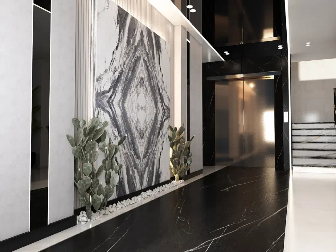 طراحی بازسازی اجرا دکوراسیون داخلی|خدمات پیشه و مهارت|رامسر, |دیوار