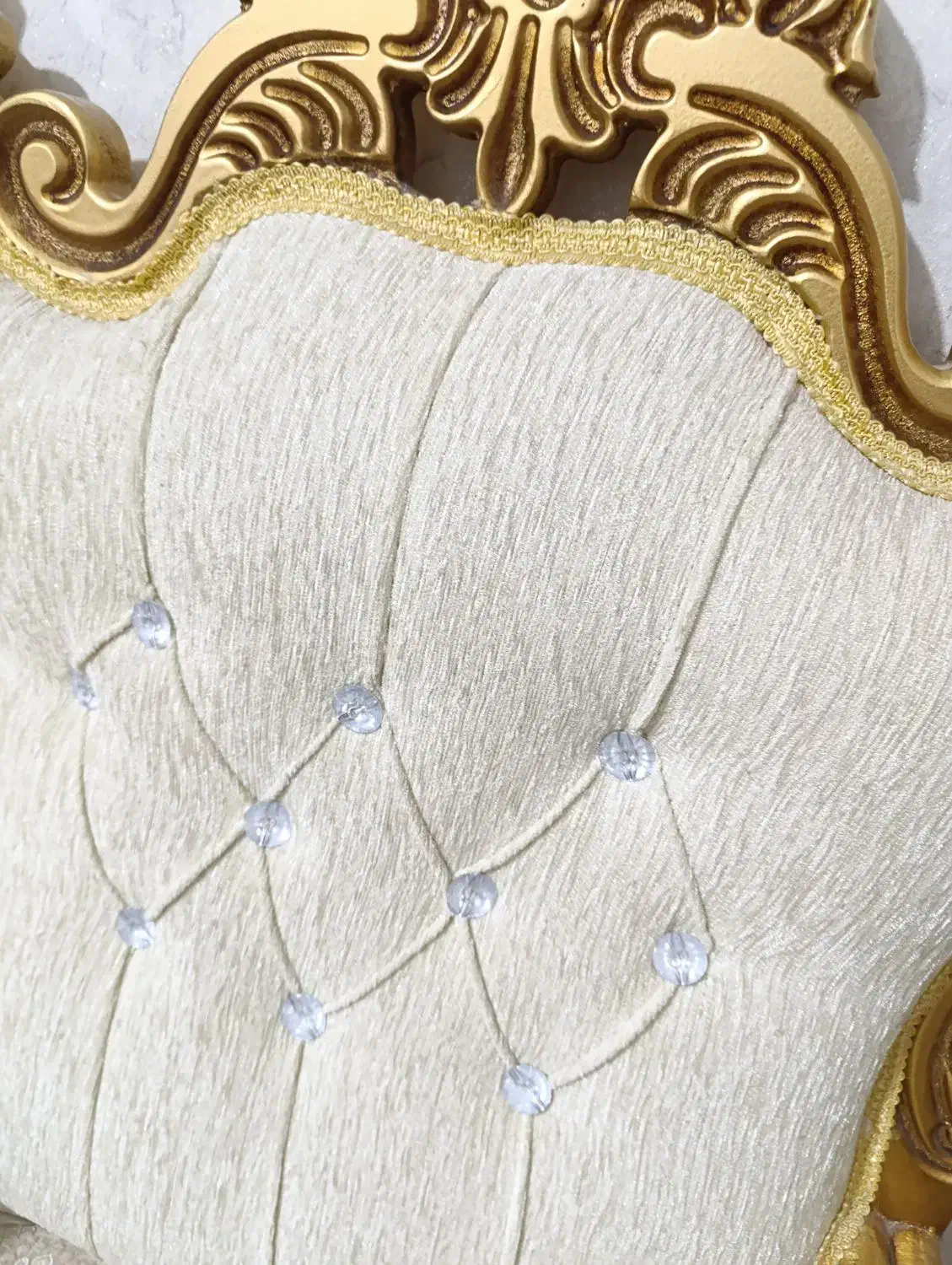 مبل درحد نو|مبلمان خانگی و میز عسلی|رباط‌کریم, رباط‌کریم|دیوار