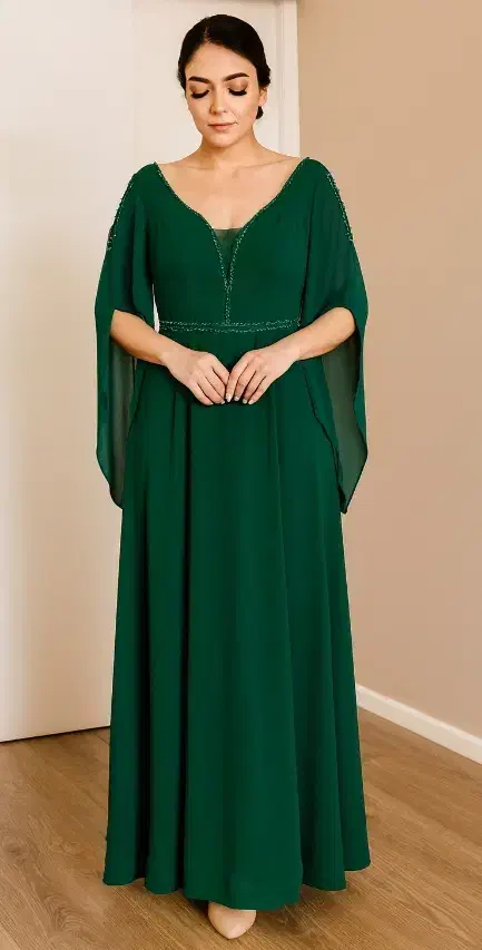 لباس مجلسی زنانه نونو پوشیده نشده سایز ۴۰ـ۴۲|لباس|فردیس, شهرک ارم|دیوار