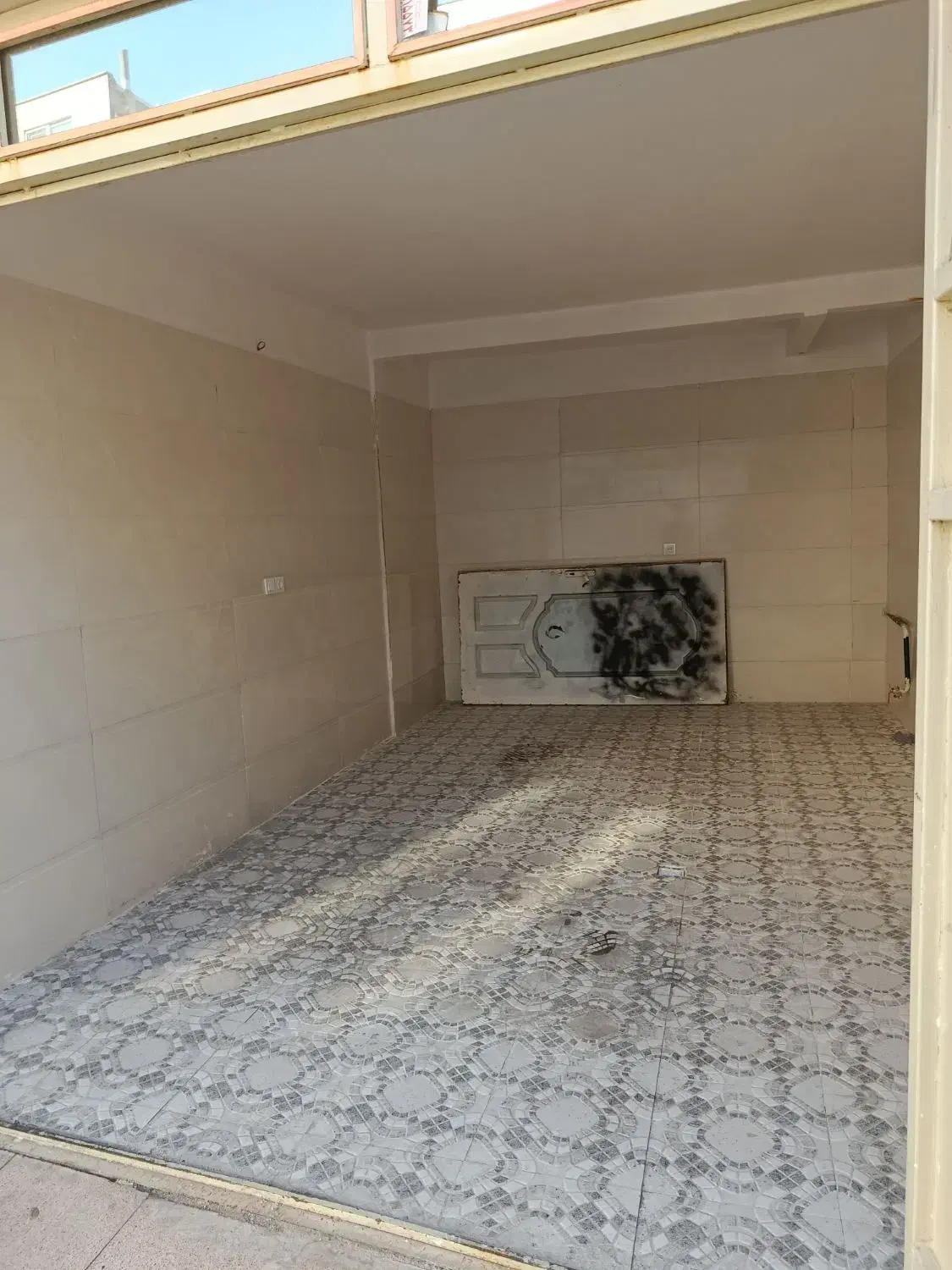 اجاره پارکینگ|اجارهٔ آپارتمان|قرچک, مهدیه|دیوار