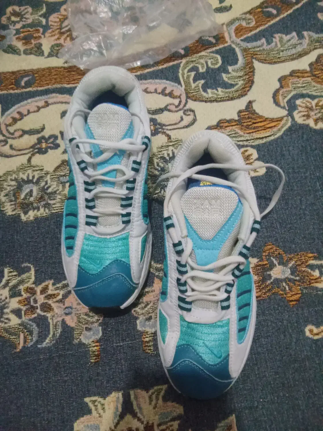 کفش|کیف، کفش، کمربند|ورامین, ورامین|دیوار