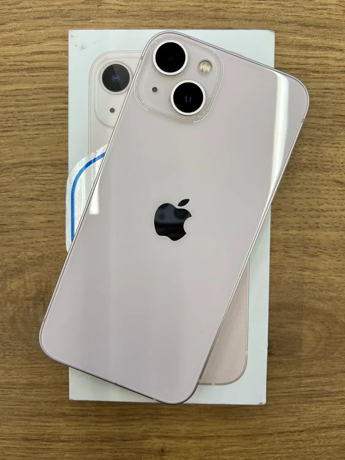 iPhone 13 normal 128 ch|موبایل|کرج, گوهردشت|دیوار