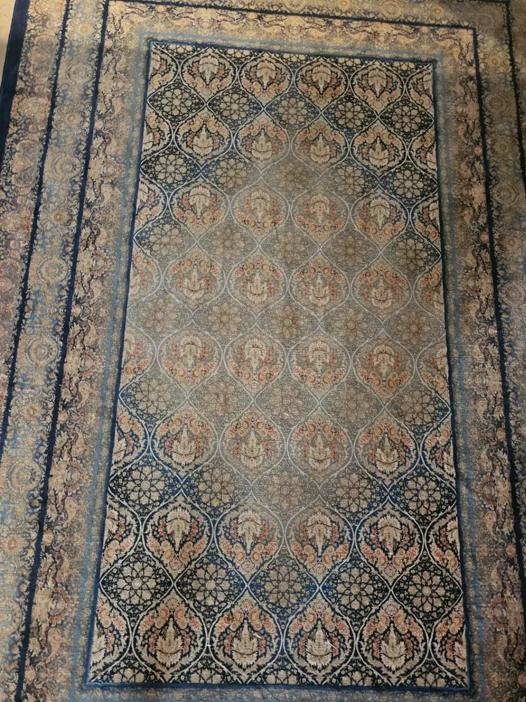 فرش ماشینی|فرش|تهران, امیریه|دیوار