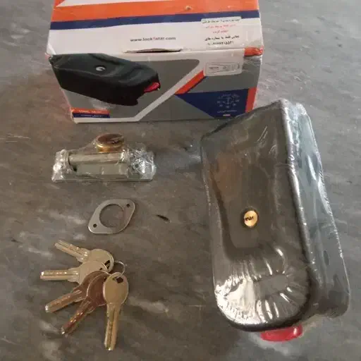 قفل برقی کله گاوی سیزا و یوتاب امنیت بالا ونصب|مصالح و تجهیزات ساختمان|اسلام‌شهر, مطهری|دیوار